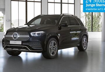 Mercedes-Benz GLE 350 47.000 km 67.980 &euro; Schloß Holte-Stukenbrock 33758