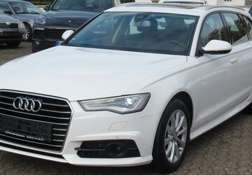 Audi A6 215.000 km 14.999 &euro; Bad Oeynhausen 32549