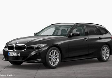 BMW 318 94.916 km 23.986 &euro; Bielefeld 33719