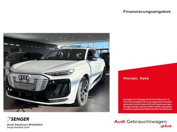 Gebrauchte Audi e-tron