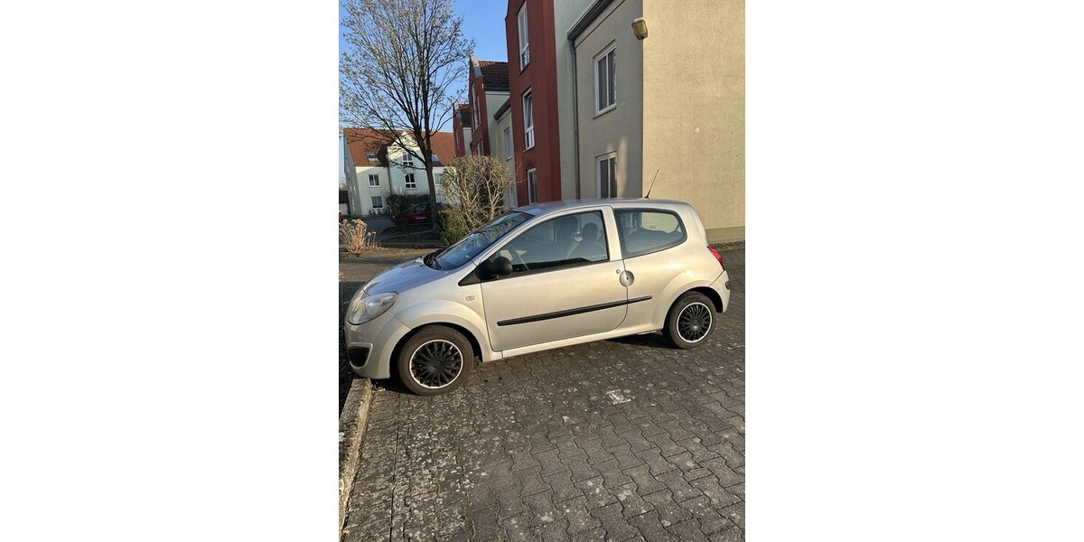 Renault Twingo 225.000 km 1.990 &euro; Bielefeld 33602