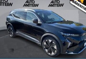 Renault Scenic 1.500 km 39.990 &euro; Herford 32051