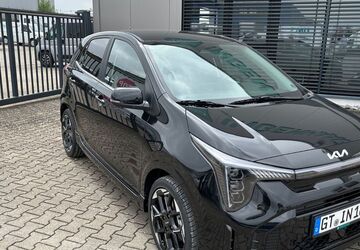 Kia Picanto 11.821 km 17.780 &euro; Schloß Holte-Stukenbrock 33758