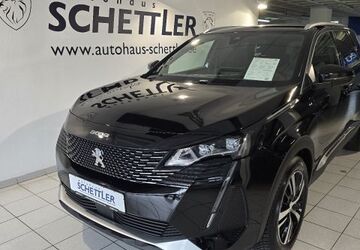 Peugeot 5008 20.877 km 29.750 &euro; Bielefeld 33602