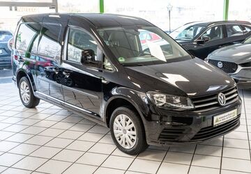 VW Caddy 150.300 km 17.950 &euro; Bünde 32257