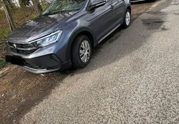 VW Taigo 20.200 km 19.500 &euro; Herford 32049