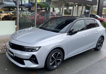 Opel Astra 22.700 km 27.850 &euro; Herford 32049