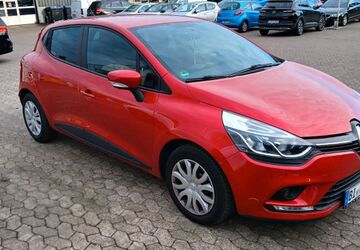 Renault Clio 55.600 km 10.000 &euro; Bielefeld 33729