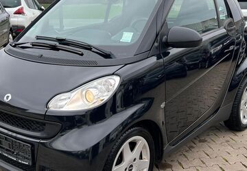 Smart ForTwo 158.621 km 3.500 &euro; Löhne Mennighüffen 32584