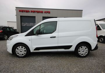 Ford Transit 118.700 km 10.700 &euro; Bad Oeynhausen 32545