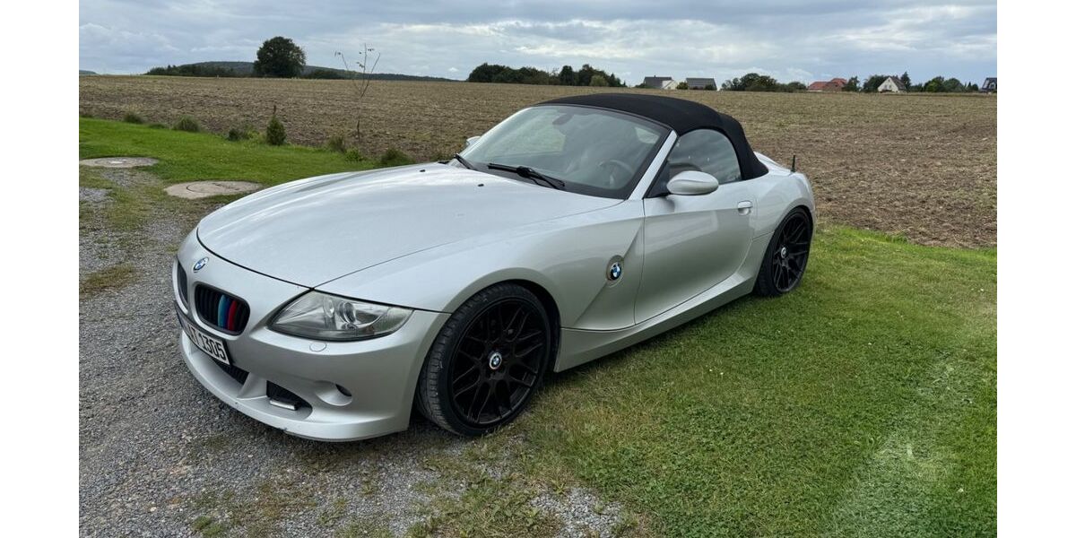 BMW Z4 269.500 km 8.600 &euro; Vlotho 32602