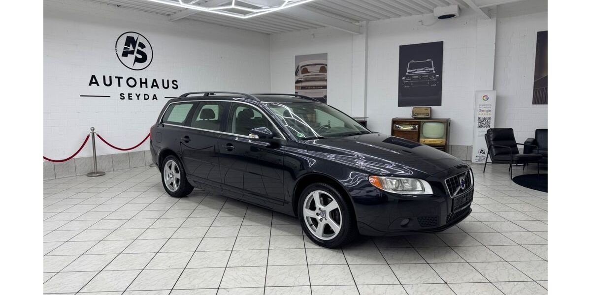 Volvo V70 162.000 km 10.490 &euro; Bielefeld 33604
