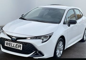 Toyota Corolla 3.000 km 26.780 &euro; Gütersloh 33330