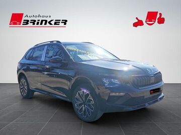 Gebrauchte Skoda Kamiq
