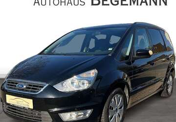 Ford Galaxy 302.817 km 3.900 &euro; Bad Salzuflen 32108