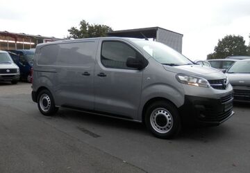 Opel Vivaro 34.390 km 17.590 &euro; Bünde 32257