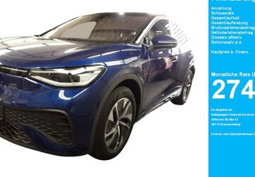 VW ID.5 5.539 km 36.095 &euro; Gütersloh 33334