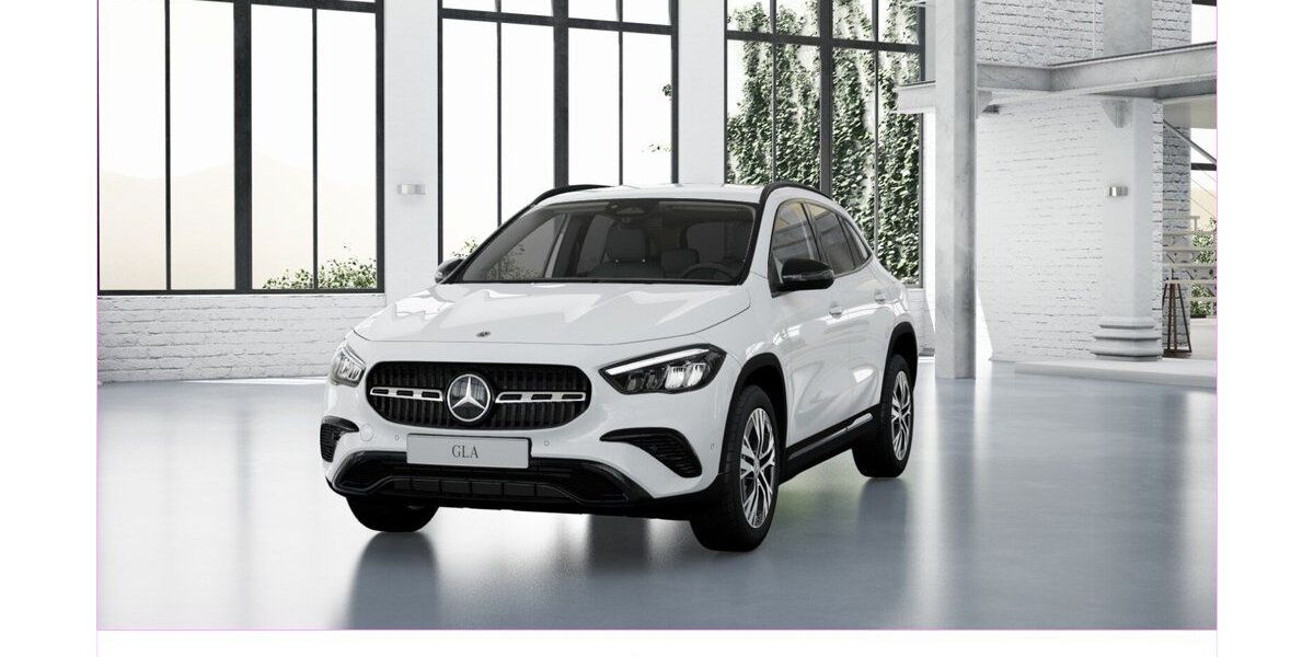 Mercedes-Benz GLA 250 25.074 km 39.490 &euro; Bad Oeynhausen 32545