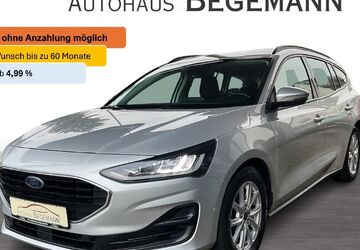 Ford Focus 192.907 km 9.900 &euro; Bad Salzuflen 32108