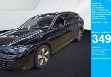 VW Passat Variant 24.862 km 35.985 &euro; Gütersloh 33334