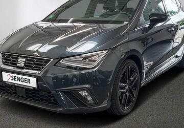 Seat Ibiza 28.090 km 17.990 &euro; Bielefeld 33609