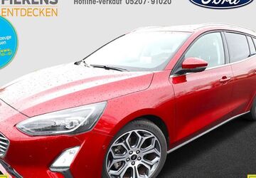 Ford Focus 10.000 km 23.450 &euro; Schloß Holte-Stukenbrock 33758