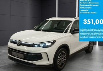 VW Tiguan 25.883 km 34.444 &euro; Schloß Holte-Stukenbrock 33758