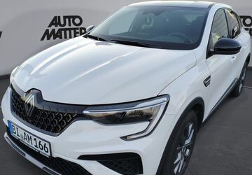 Renault Arkana 5.000 km 25.490 &euro; Bielefeld 33719