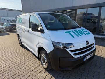 Gebrauchte VW Transporter