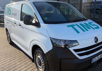 VW T7 Transporter 13.032 km 32.480 &euro; Schloß Holte-Stukenbrock 33758