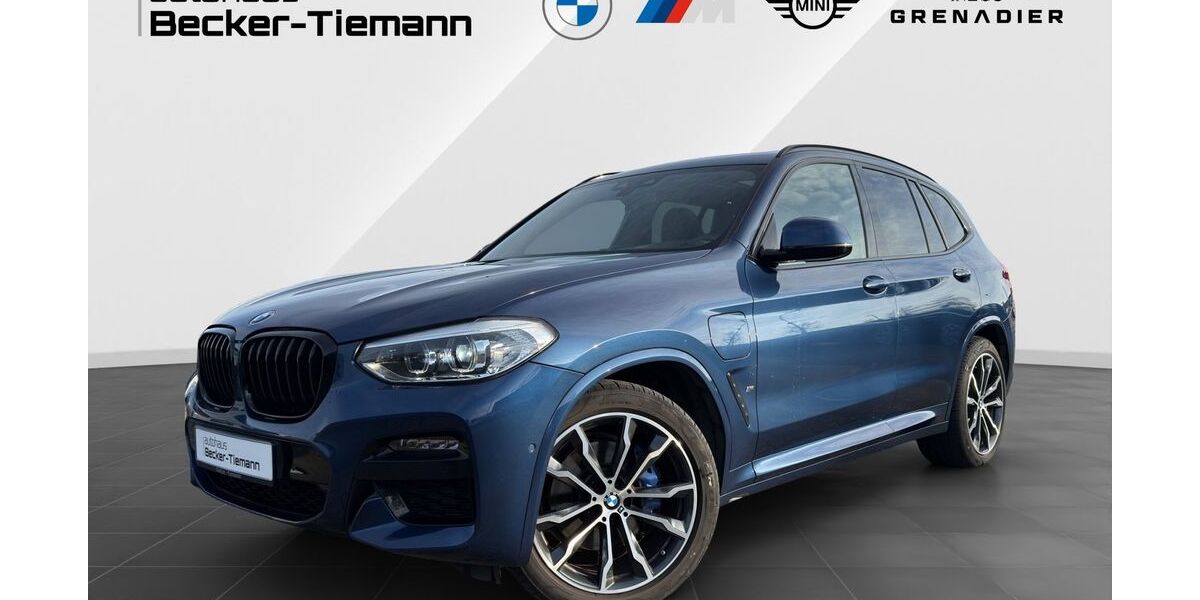 BMW X3 28.166 km 39.891 &euro; Bielefeld 33719