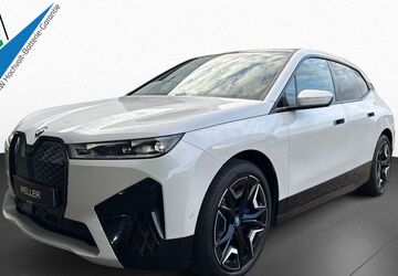 BMW iX 24.288 km 45.650 &euro; Detmold 32758