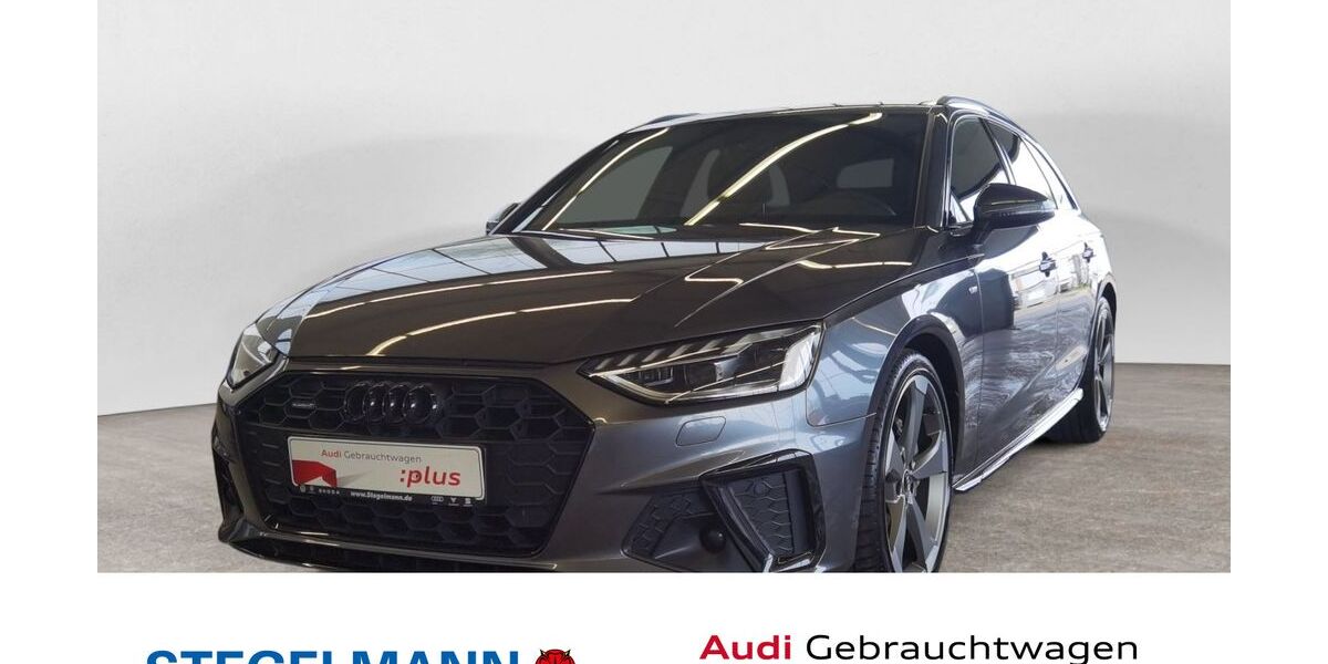 Audi A4 71.094 km 31.990 &euro; Detmold 32756