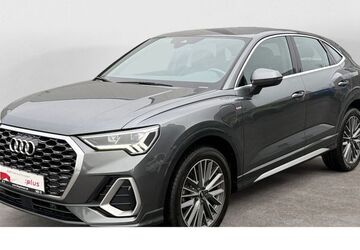 Audi Q3 54.984 km 32.390 &euro; Detmold 32756