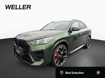 Gebrauchte BMW X2