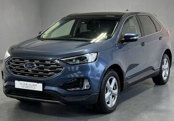 Ford Edge 125.000 km 20.499 &euro; Schloß Holte Stukenbrock 33759