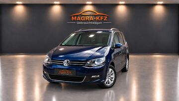 Gebrauchte VW Sharan