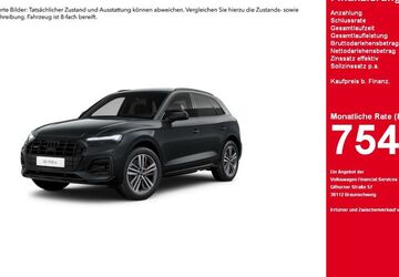 Audi Q5 27.860 km 59.465 &euro; Gütersloh 33334