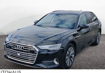 Audi A6 133.755 km 31.980 &euro; Melle 49324