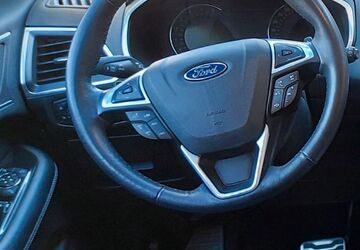 Ford Edge 182.000 km 12.999 &euro; Rheda-Wiedenbrück 33378