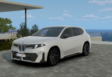BMW iX3 4.000 km 68.000 &euro; Bielefeld 33719