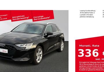 Audi A3 10.839 km 30.880 &euro; Bielefeld 33609