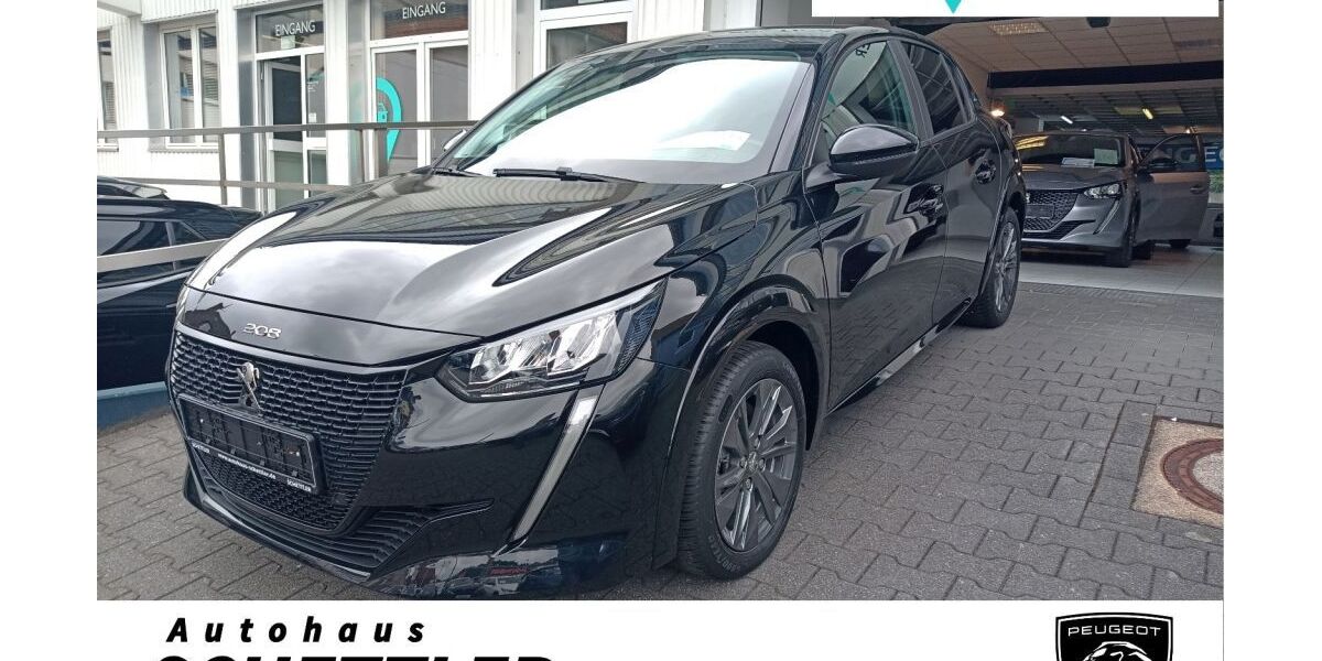 Peugeot 208 19.641 km 16.890 &euro; Bielefeld 33602
