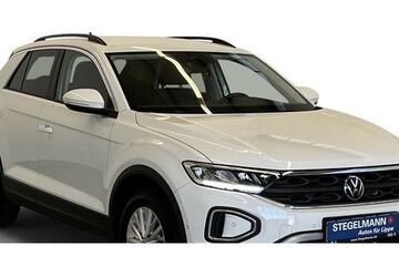 VW T-Roc 55.500 km 20.410 &euro; Lemgo 32657