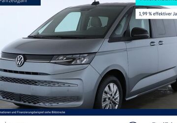 VW T7 Multivan 1.530 km 50.270 &euro; Bad Oeynhausen 32547