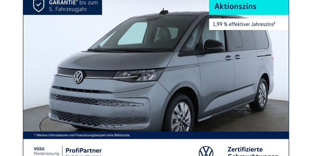 VW T7 Multivan 1.530 km 50.270 &euro; Bad Oeynhausen 32547