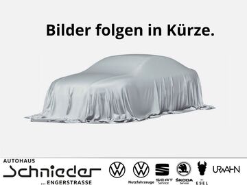 Gebrauchte VW T-Cross