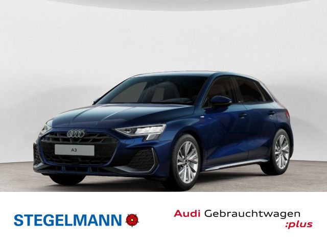 Audi A3 26.435 km 35.770 &euro; Detmold 32756