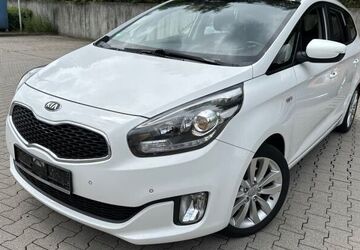 Kia Carens 175.000 km 5.790 &euro; Bielefeld 33689