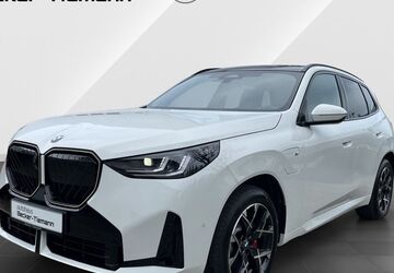 BMW X3 8.487 km 64.886 &euro; Versmold 33775